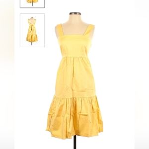 Gal meets glam Desiree dress